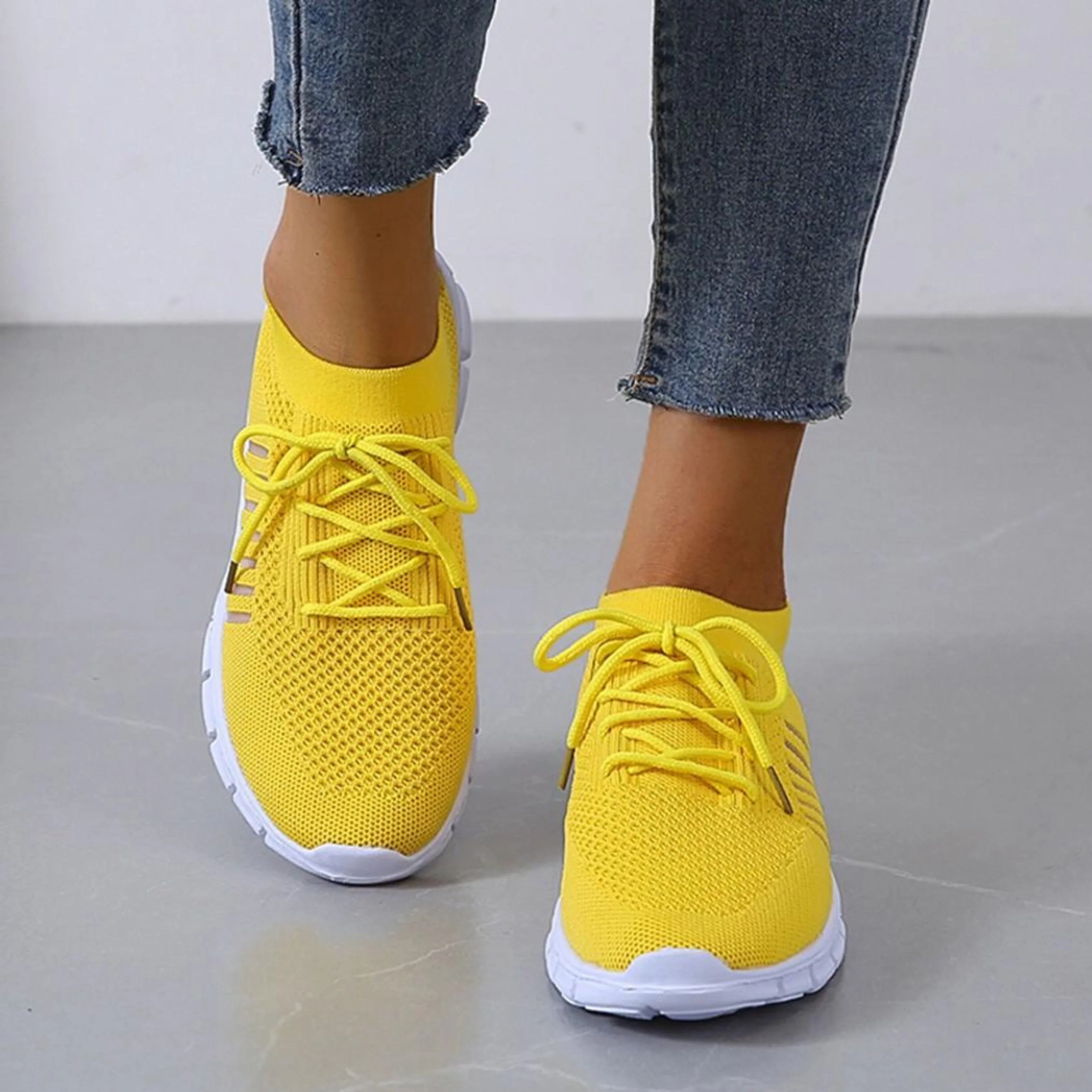 Velmora - Adidași ortopedici confortabili pentru femei