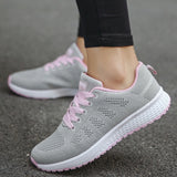 Lauressa - Sapatos Casuais Ergonómicos e Confortáveis
