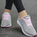 Lauressa - Sapatos Casuais Ergonómicos e Confortáveis