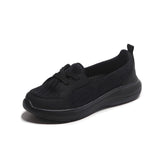 Myrna – Womens Casual Flat Shoes