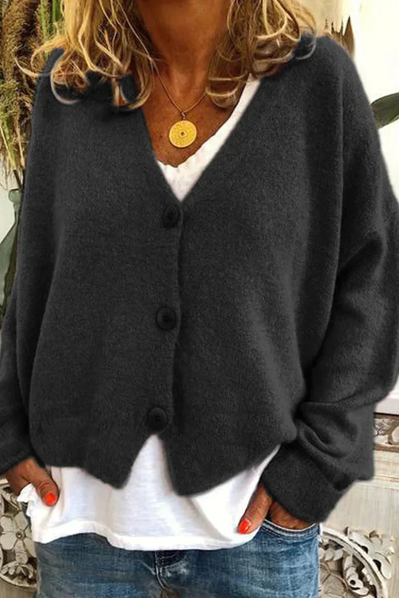 Elara – Dámská teplá vesta