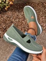 Alice - Chaussures décontractées slip-on pour femme