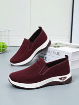 Alice - Chaussures décontractées slip-on pour femme