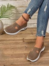 Alice - Chaussures décontractées slip-on pour femme