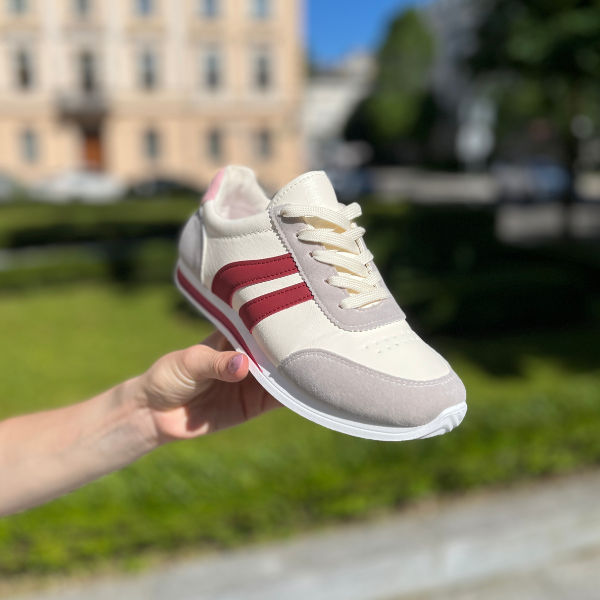 Jovira - Dame Gåsko