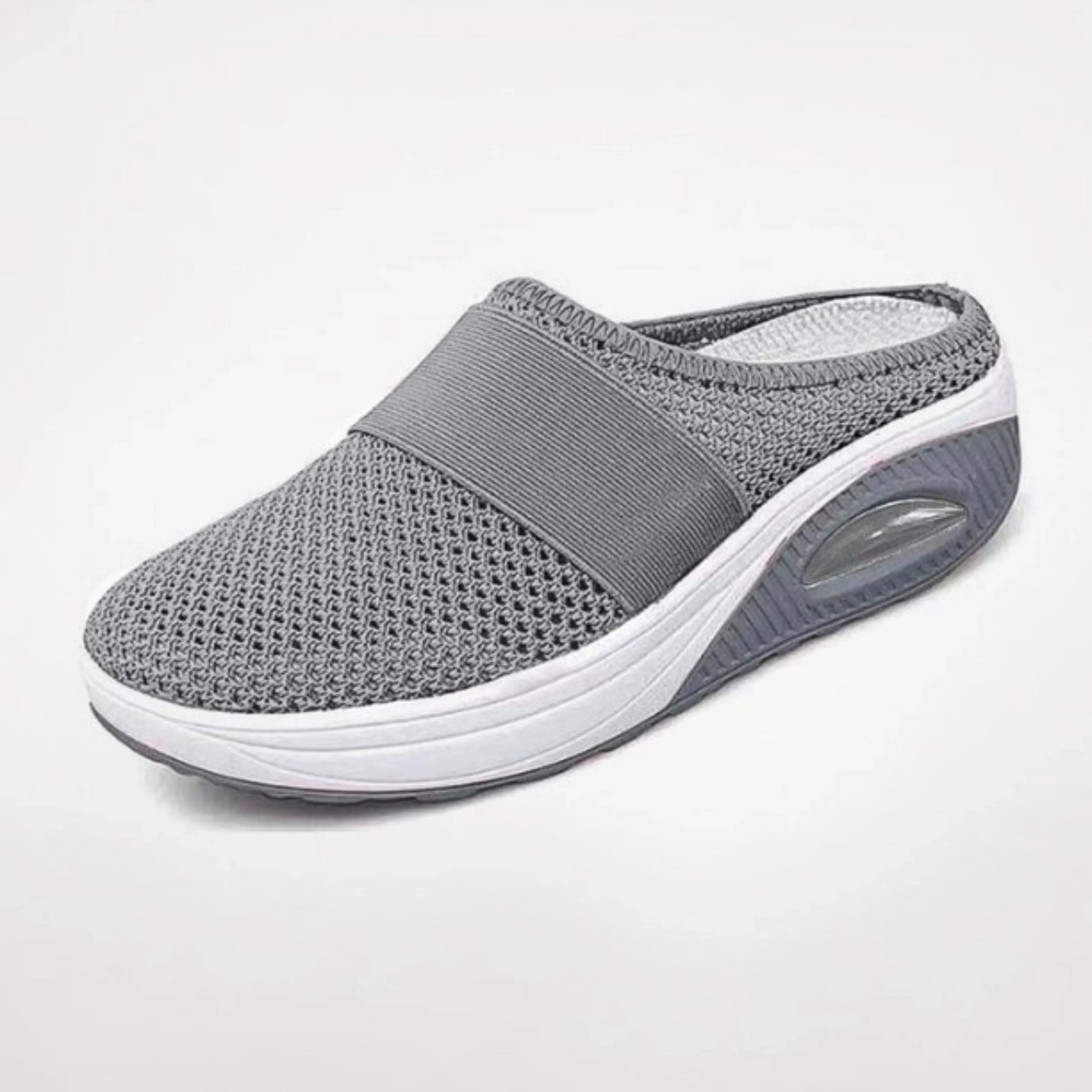 Elunara - Dámské ergonomické pohodlné pantofle