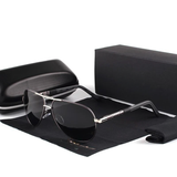 Denvor – Polarisierte Herren-Sonnenbrille