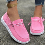 Marga - Elegant Flat Loafers Women