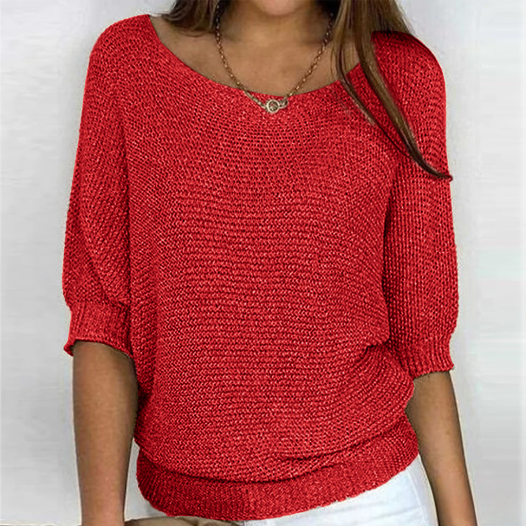 Ravena – Eleganter Pullover