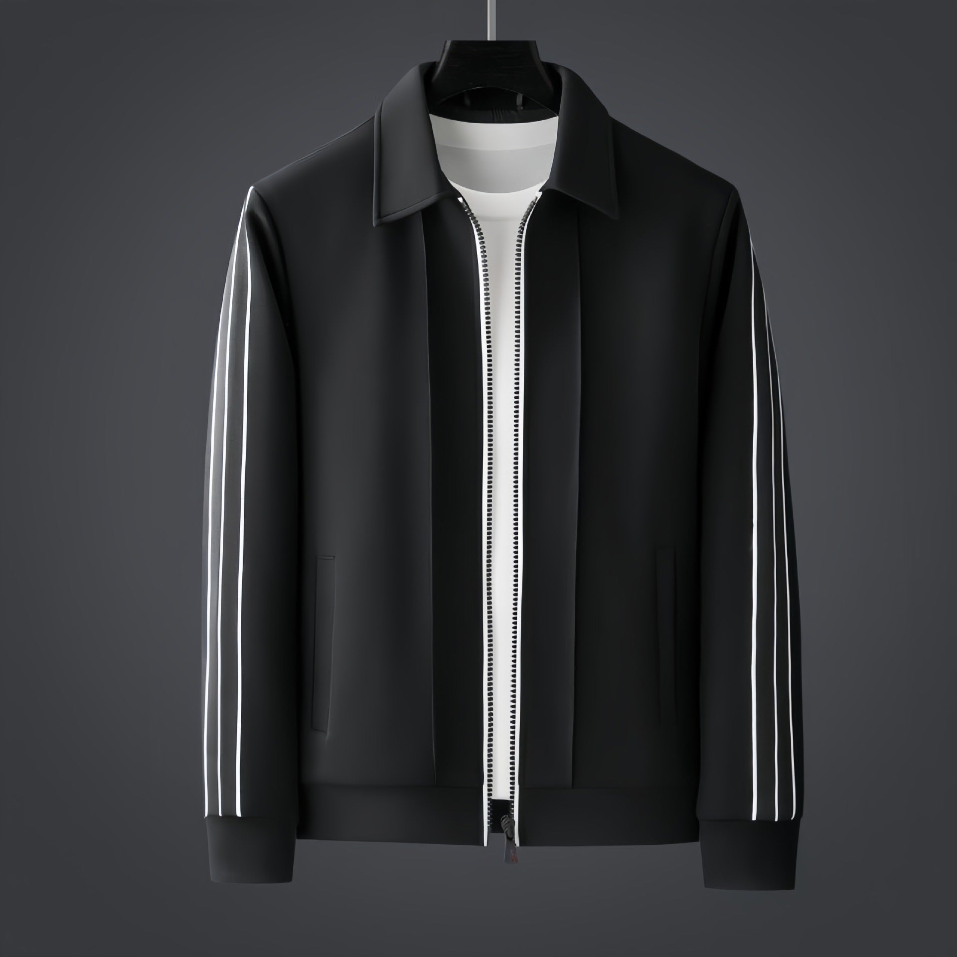 Varnell – Casaco Desportivo Leve para Homem