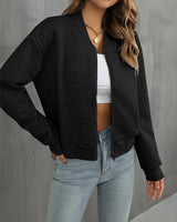 Averelle - Veste Bomber Classique Femme