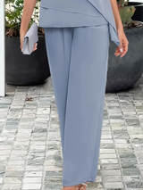 Daiselle - Elegáns két részes nadrágos szett nőknek