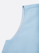 Celansé – Elegantné midi šaty s drapovaním
