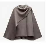 Serellise – Women’s Elegant Knit Coat