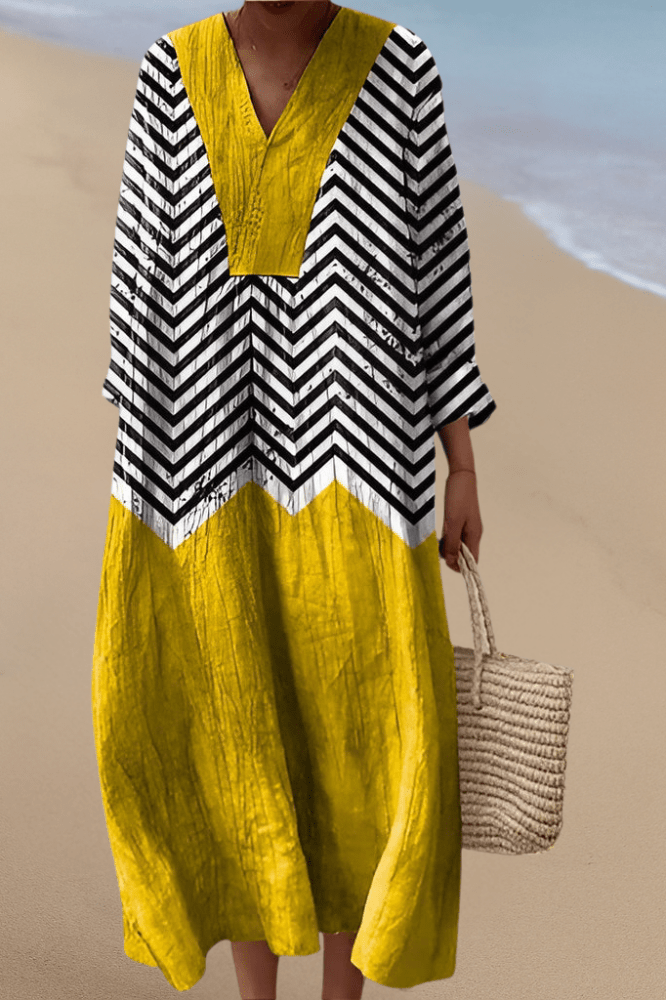 Tessara – Robe Mélodie