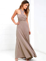 Novellea - Elegantes Maxi-Abendkleid für Damen