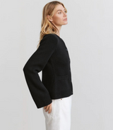 Avarelle – dame cardigan med elegant tidløst design
