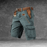 Dravik - Herre Cargo Shorts