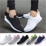 Lauressa - Sapatos Casuais Ergonómicos e Confortáveis