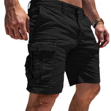 Rovarek - Utility Cargo Shorts til mænd