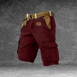 Dravik - Herre Cargo Shorts