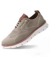 Andrei - Baskets urbaines ultra confort pour hommes