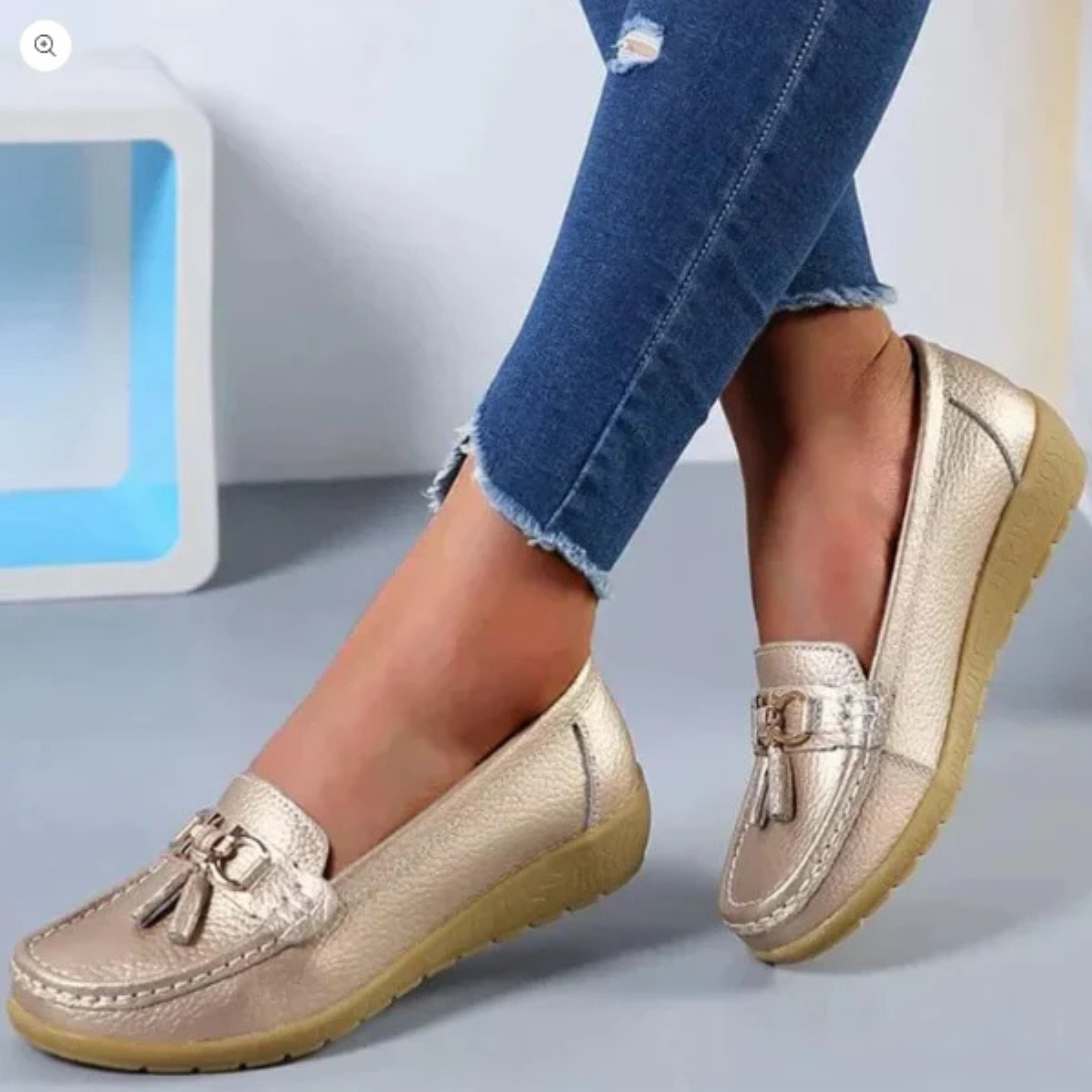 Amorelle - Ortopædiske Komfortsko til Kvinder