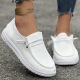 Marga - Elegant Flat Loafers Women