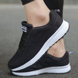 Lauressa - Sapatos Casuais Ergonómicos e Confortáveis