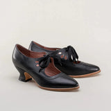 Cendia - Bequeme Damenschuhe mit Absatz