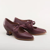 Cendia - Bequeme Damenschuhe mit Absatz