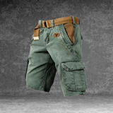 Dravik - Herre Cargo Shorts