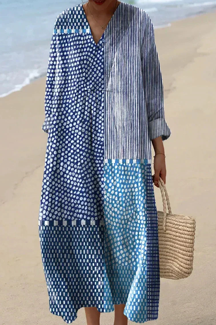 Lundara – Robe Wave