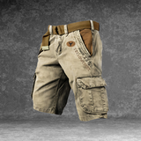 Dravik - Herre Cargo Shorts