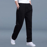 Mænds joggingbukser - snøre i taljen sweatpants