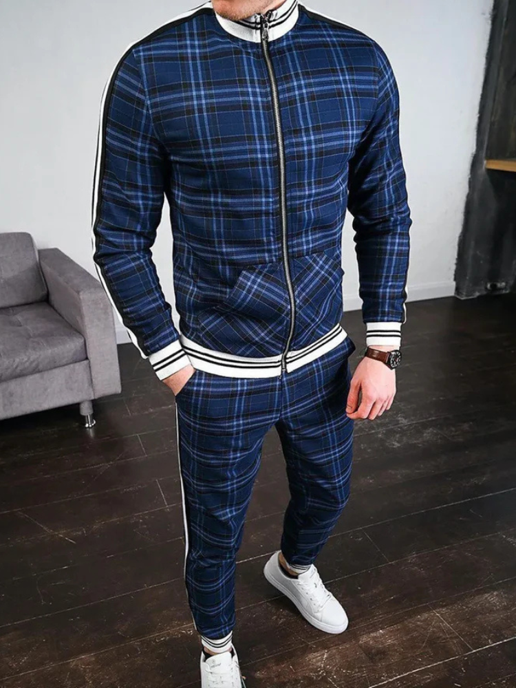 Abraham | Herresæt | Moderne Atletisk Stil