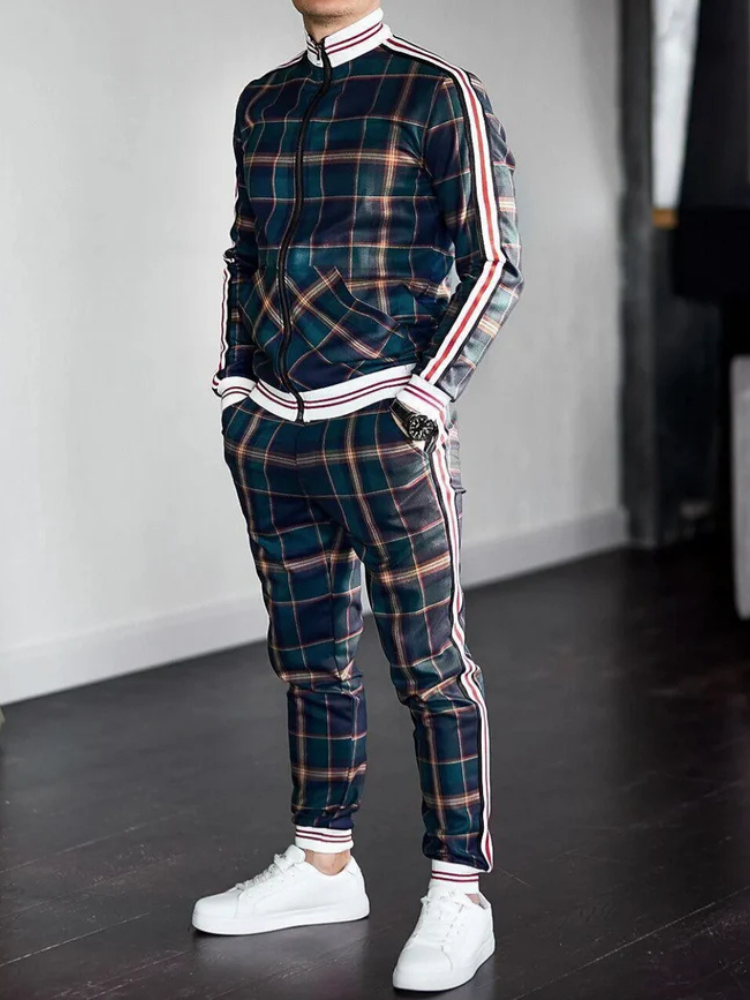 Abraham | Herresæt | Moderne Atletisk Stil