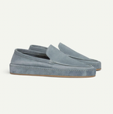 Valmere - Mocassins Élégants Homme Sans Lacets avec Semelle Coussin Confort