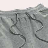 Mænds joggingbukser - snøre i taljen sweatpants
