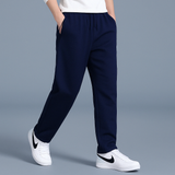 Mænds joggingbukser - snøre i taljen sweatpants