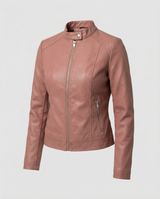 Elvarra - Stylová pohodlná dámská bunda