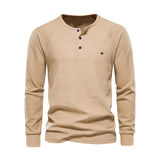 Camisa de Manga Comprida para Homem – Tecido Suave