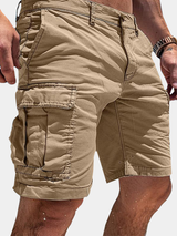 Rovarek - Utility Cargo Shorts til mænd