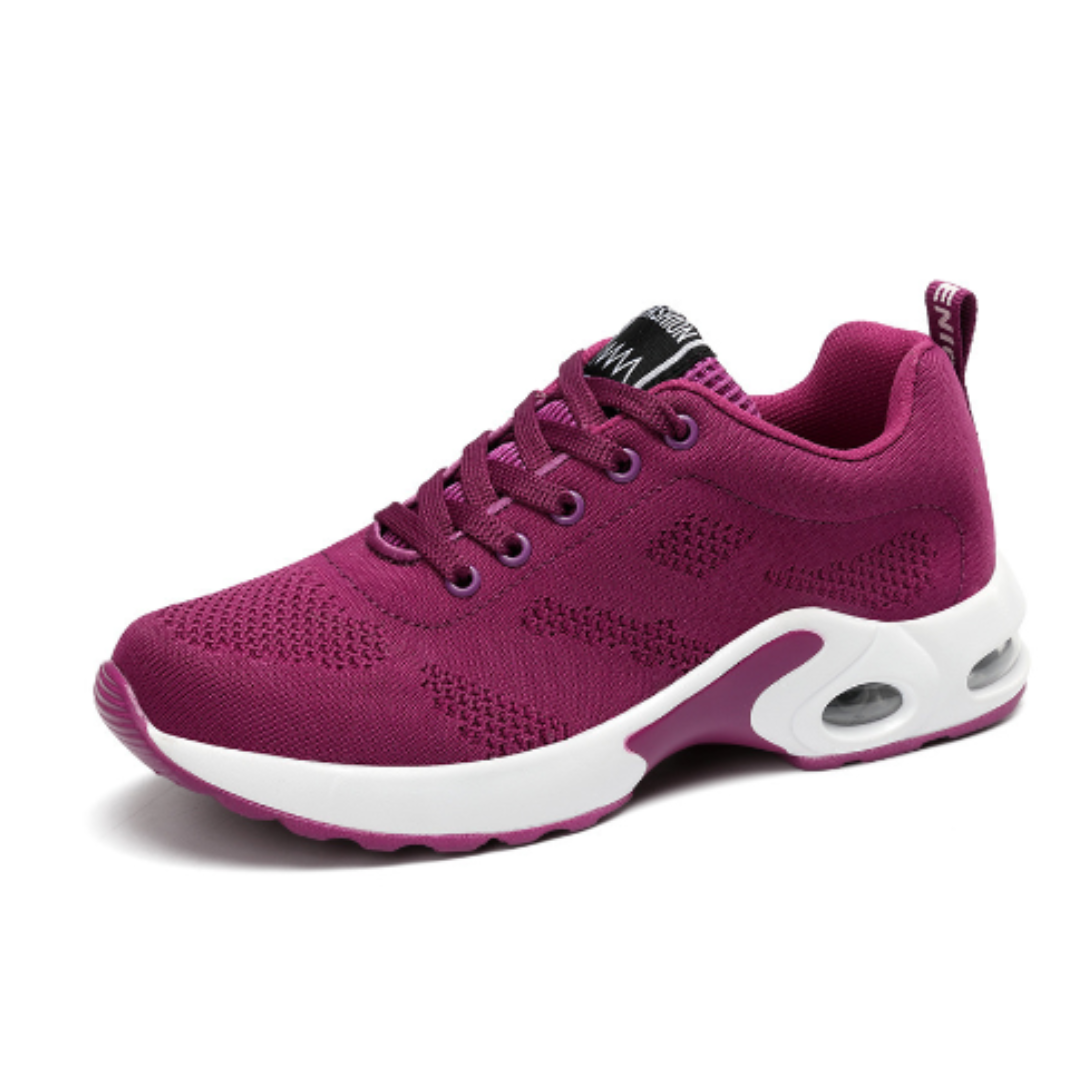 Larkeva - Kvinder Moderne Lavtop Sneakers