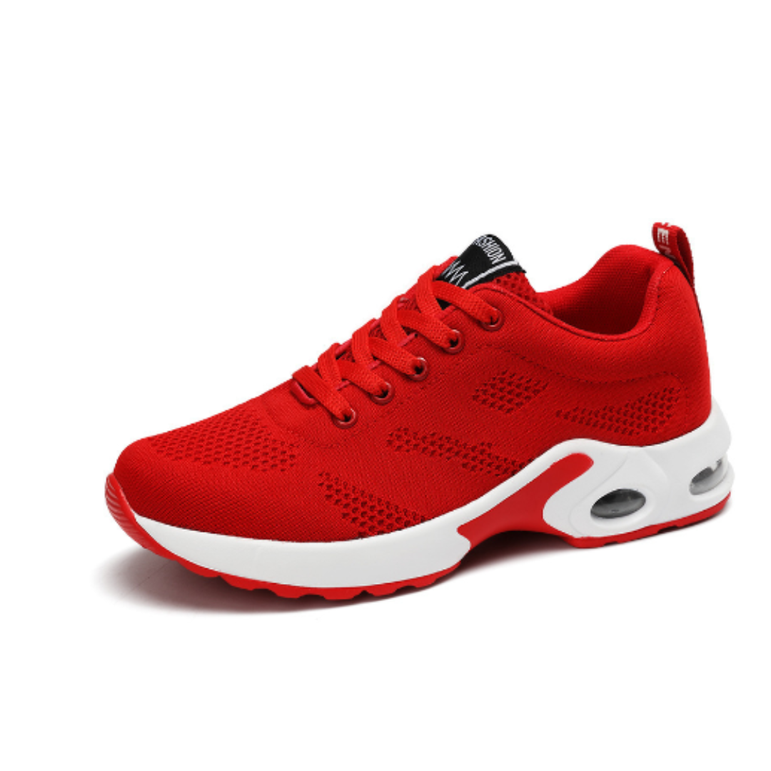 Larkeva - Kvinder Moderne Lavtop Sneakers