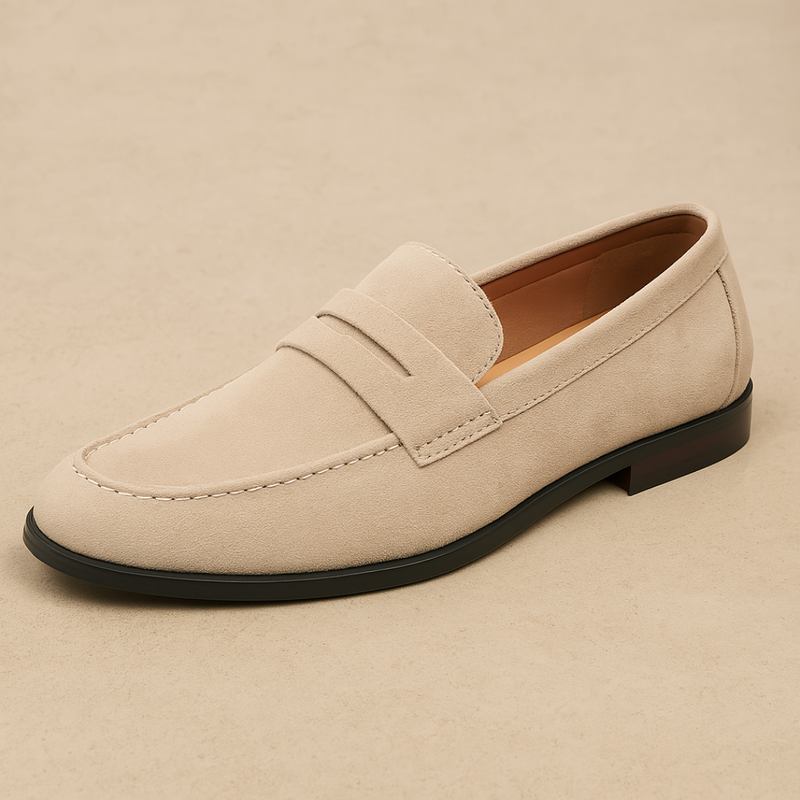 Soleva – Mocasini ortopedici confortabili pentru femei