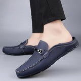 George – Elegante Loafer mit Komfortpassform