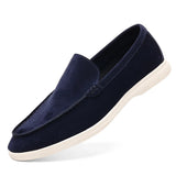 Verano – Premium Slipper für Herren