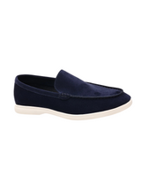 Verano – Premium Slipper für Herren