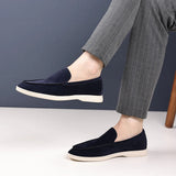 Verano – Premium Slipper für Herren